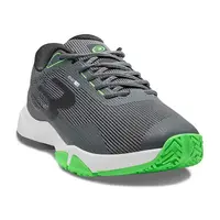 Bullpadel Hybrid Fly 26v Dark Gray, foto 2