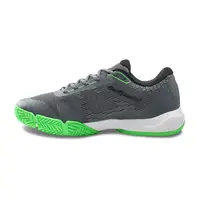 Bullpadel Hybrid Fly 26v Dark Gray, foto 3