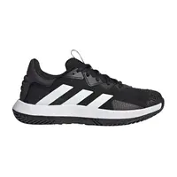 Adidas Solematch Control Black, foto 1