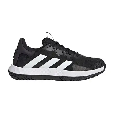 Adidas Solematch Control Black