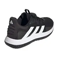Adidas Solematch Control Black, foto 3