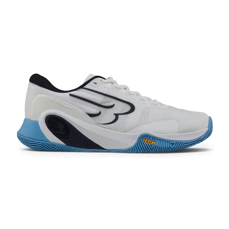 Bullpadel Hack Vibram 26l Standaard