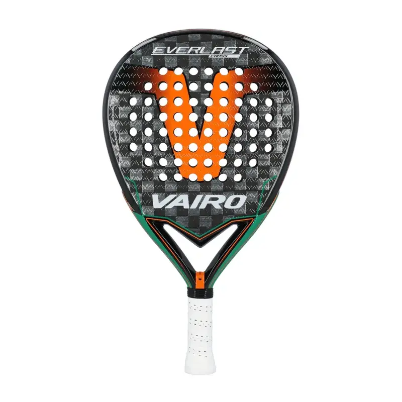 Vairo Everlast Cross, voorkant