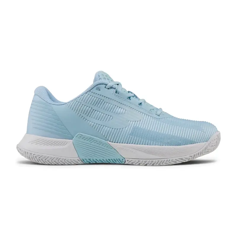 Bullpadel Performance Comfort 26i Light Blauw
