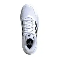 Adidas Courtjam Control White, foto 5