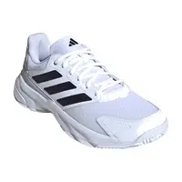 Adidas Courtjam Control White, foto 2