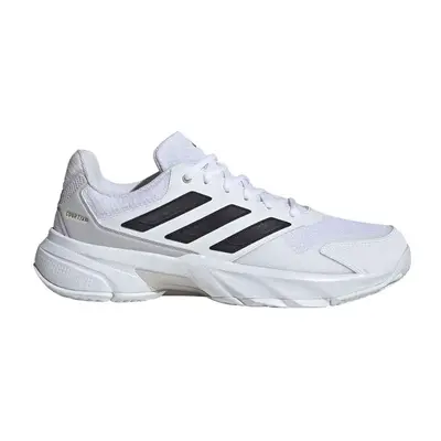 Adidas Courtjam Control White