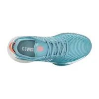 Kswiss Hypercourt Supreme Blue, foto 2