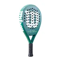 Wilson Blade V4, schuin