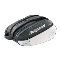 Bullpadel Neuron Premier Paddle 26, schuin