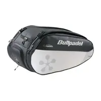 Bullpadel Neuron Premier Paddle 26, schuin