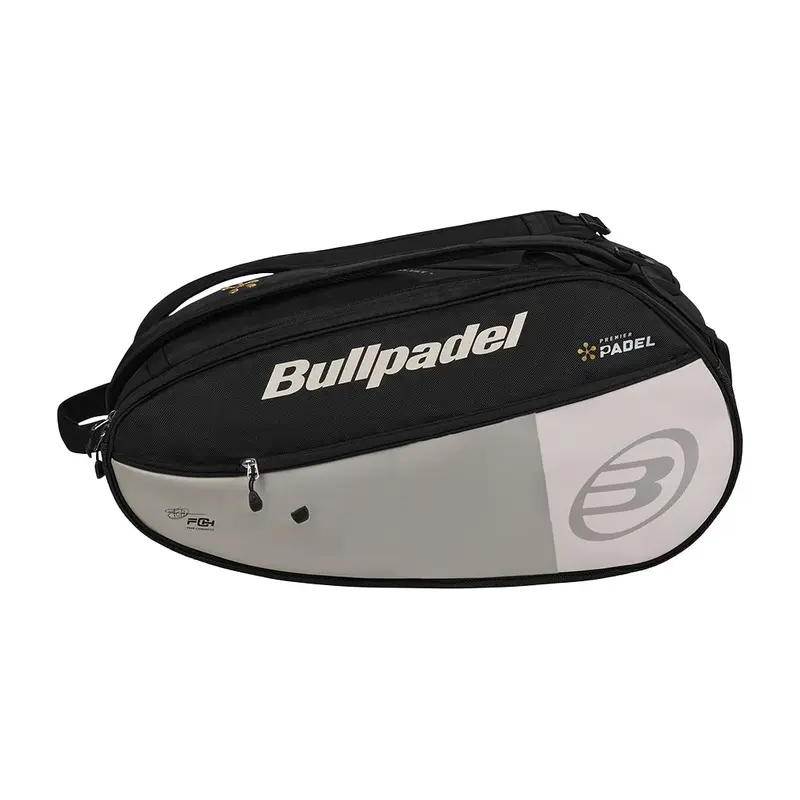 Bullpadel Neuron Premier Paddle 26, voorkant