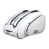 Nox ML10 Team White, schuin