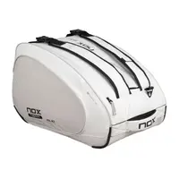 Nox ML10 Team White, voorkant