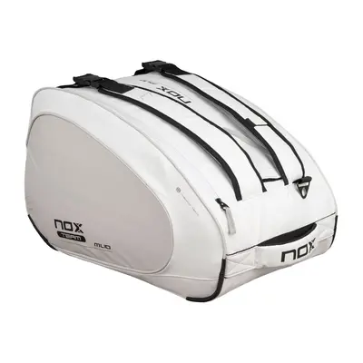 Nox ML10 Team White