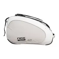 Nox ML10 Team White, foto 2