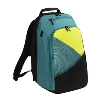 Dunlop SX Performance Turquoise Backpack, voorkant