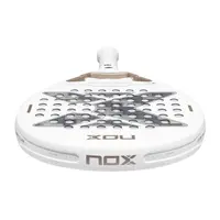 Nox Genius 12K Alum Xtrem Lite by Agustin Tapia 2027, detail