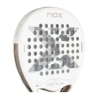 Nox Genius 12K Alum Xtrem Lite by Agustin Tapia 2027, detail