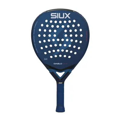 Siux Diablo Elite 6 2026