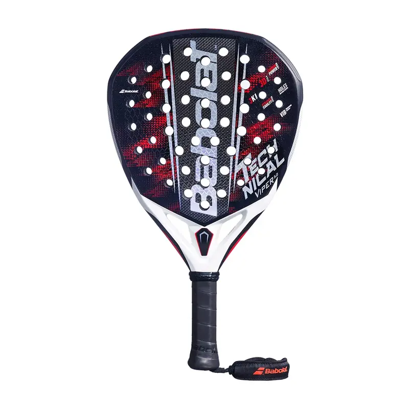 Babolat Technical Viper 3.0, voorkant