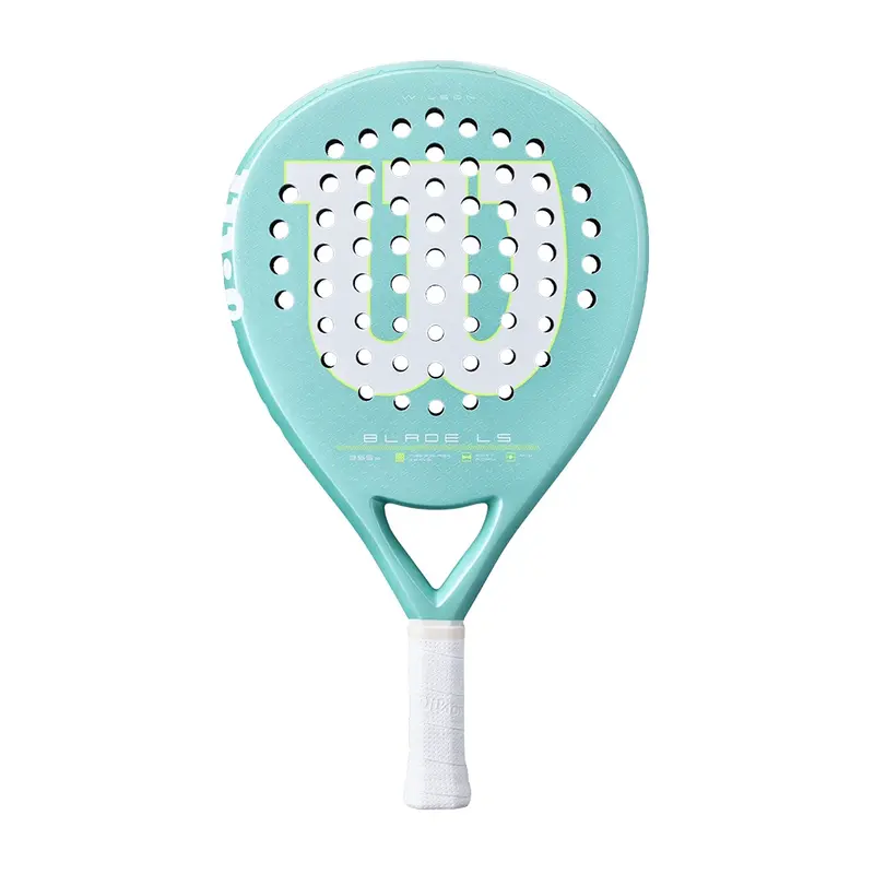 Wilson Blade LS V4 Mint, voorkant