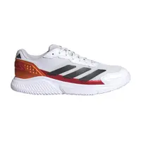Adidas Courtquick Padel Cloud White/Lucid Orange, foto 1