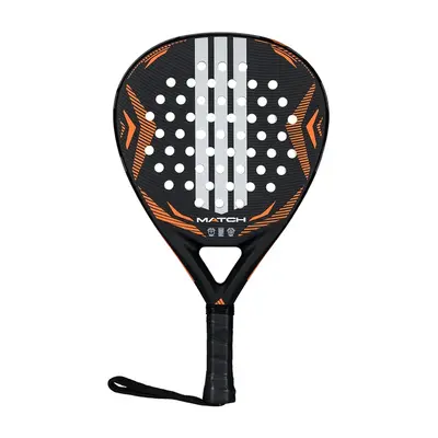 Adidas Match Black/Orange 2026