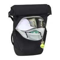 Head Pro X Black Bag, detail