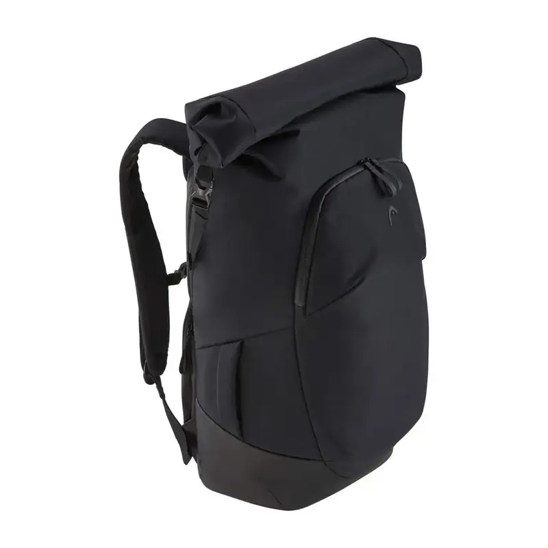 Head Pro X Black Bag, voorkant