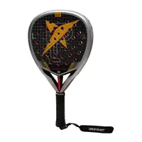 Drop Shot Canyon Pro Attack Soft, schuin