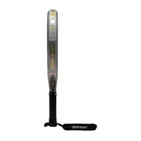 Drop Shot Canyon Pro Attack Soft, zijkant