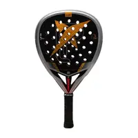 Drop Shot Canyon Pro Attack Soft, voorkant