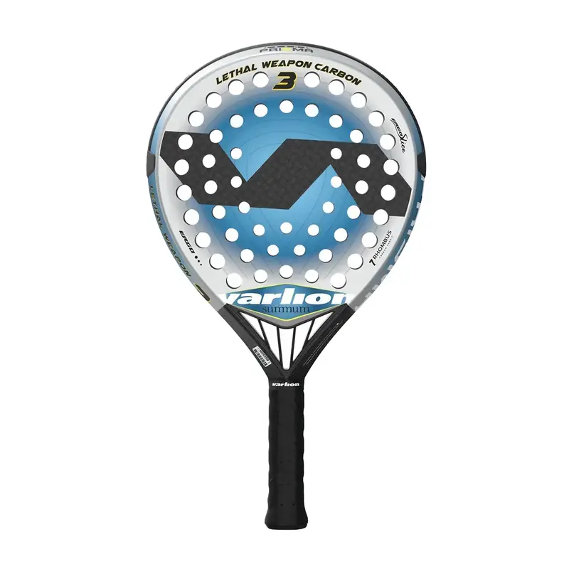 Varlion Lw Carbon 3 Summum