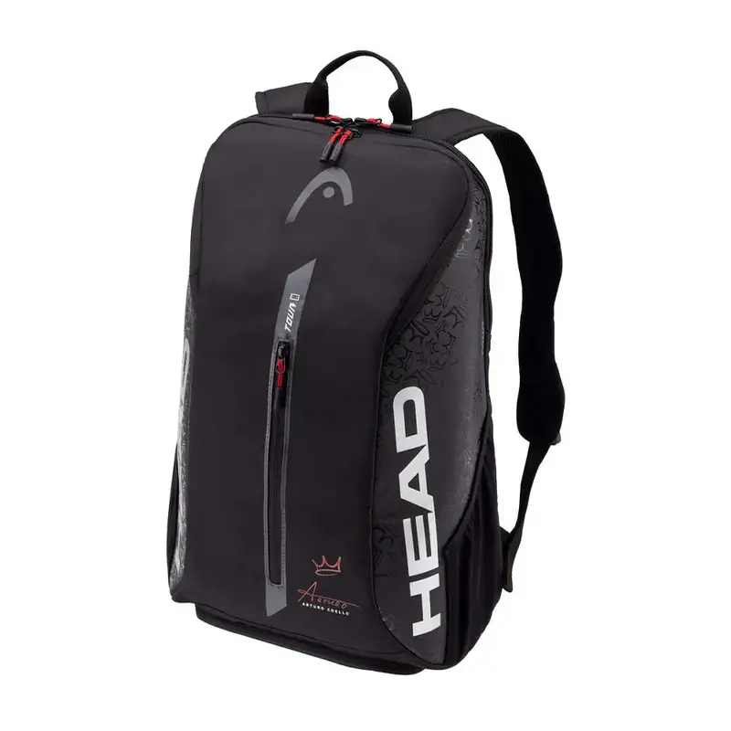 Head Coello Tour Padel 25l Bag, voorkant