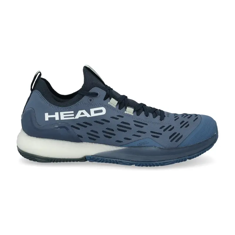 Head Motion Pro 1.5 Padel Blauw
