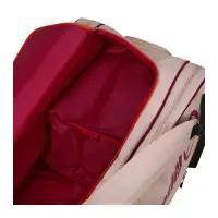 Bullpadel Advance Beige, detail