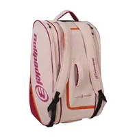 Bullpadel Advance Beige, zijkant