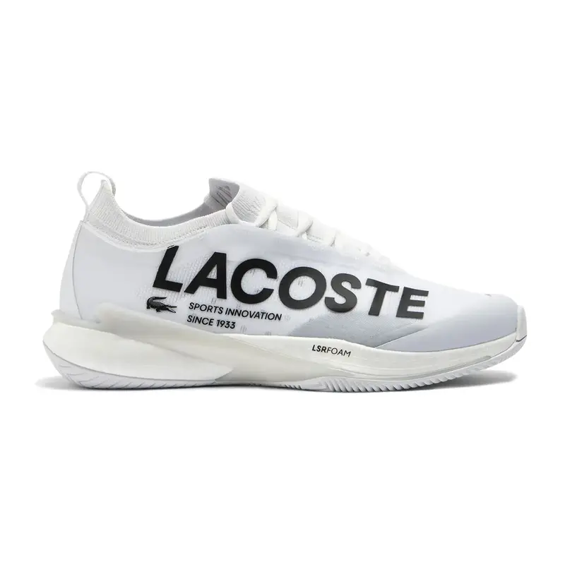 Lacoste AG-LT Lite Wit