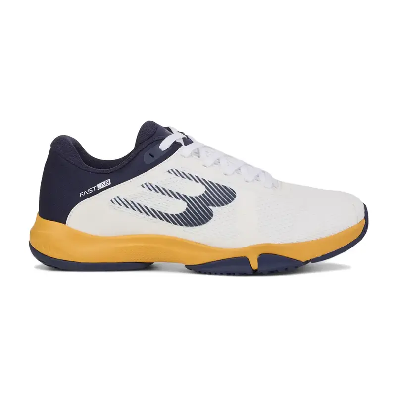 Bullpadel Hybrid Fly 25i Oranje