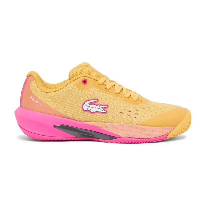 Lacoste AG-LT Evo Oranje