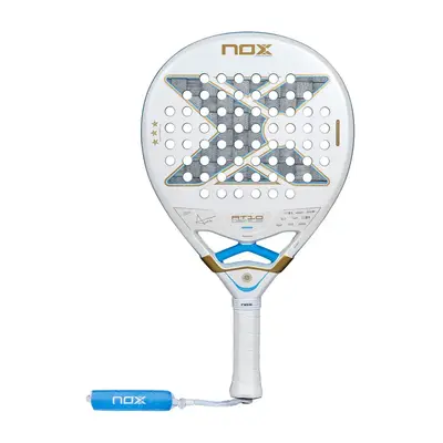 Nox At10 Genius 18k Alum Buenos Aires Edition By Agustín Tapia 2026