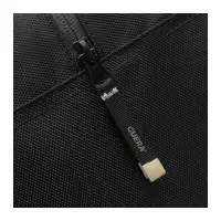 Cuera Oncourt Bagpack Small Black, detail