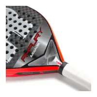 Royal Padel RP Fury 2026, detail