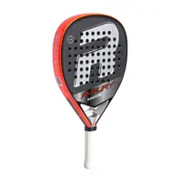 Royal Padel RP Fury 2026, schuin