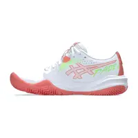 ASICS Gel-Challenger 15 Padel White/Guava, foto 5