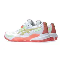 ASICS Gel-Challenger 15 Padel White/Guava, foto 3