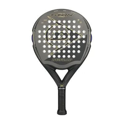 Dunlop Titan Pro Gold 2024