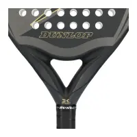 Dunlop Titan Pro Gold 2024, detail