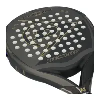 Dunlop Titan Pro Gold 2024, detail